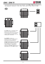 Preview for 22 page of VEAB Heat Tech ENV Installation And Usage