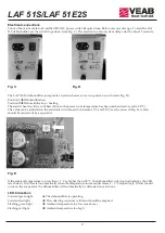 Preview for 9 page of VEAB Heat Tech LAF 51E2S Manual