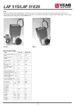 Preview for 11 page of VEAB Heat Tech LAF 51E2S Manual