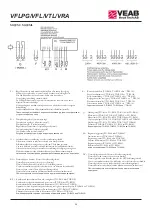 Предварительный просмотр 36 страницы VEAB Heat Tech MQC Manual