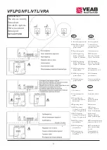 Preview for 37 page of VEAB Heat Tech MQC Manual