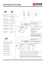 Preview for 38 page of VEAB Heat Tech MQC Manual