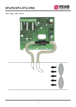 Предварительный просмотр 44 страницы VEAB Heat Tech MQC Manual