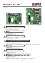 Предварительный просмотр 47 страницы VEAB Heat Tech MQC Manual