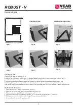 Preview for 25 page of VEAB Heat Tech ROBUST V Series Installation And User Instructions Manual