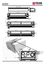 Предварительный просмотр 8 страницы VEAB AC22 Installation And Maintenance  Instruction