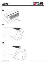 Предварительный просмотр 9 страницы VEAB AC22 Installation And Maintenance  Instruction