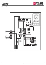 Предварительный просмотр 14 страницы VEAB AC22 Installation And Maintenance  Instruction