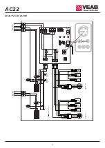 Предварительный просмотр 15 страницы VEAB AC22 Installation And Maintenance  Instruction