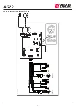 Предварительный просмотр 16 страницы VEAB AC22 Installation And Maintenance  Instruction