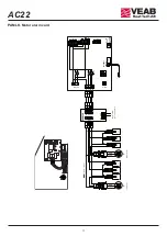 Предварительный просмотр 17 страницы VEAB AC22 Installation And Maintenance  Instruction