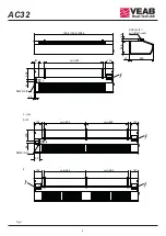 Предварительный просмотр 8 страницы VEAB AC32 Series Installation And Maintenance  Instruction