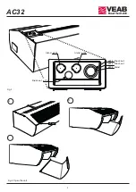 Предварительный просмотр 9 страницы VEAB AC32 Series Installation And Maintenance  Instruction