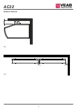 Предварительный просмотр 10 страницы VEAB AC32 Series Installation And Maintenance  Instruction