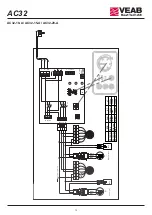 Предварительный просмотр 13 страницы VEAB AC32 Series Installation And Maintenance  Instruction