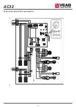 Предварительный просмотр 14 страницы VEAB AC32 Series Installation And Maintenance  Instruction