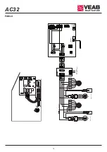 Предварительный просмотр 16 страницы VEAB AC32 Series Installation And Maintenance  Instruction