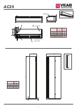 Preview for 7 page of VEAB AC35 Assembly And Operating Instructions Manual