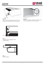 Предварительный просмотр 8 страницы VEAB AC35 Assembly And Operating Instructions Manual