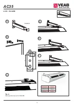 Предварительный просмотр 10 страницы VEAB AC35 Assembly And Operating Instructions Manual