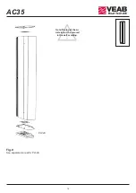 Preview for 12 page of VEAB AC35 Assembly And Operating Instructions Manual