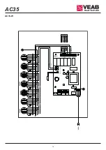 Предварительный просмотр 16 страницы VEAB AC35 Assembly And Operating Instructions Manual