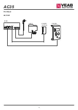 Предварительный просмотр 18 страницы VEAB AC35 Assembly And Operating Instructions Manual