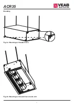 Preview for 7 page of VEAB ACR35 Installation And Maintenance  Instruction