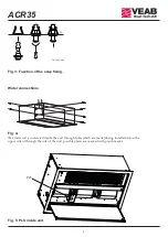 Preview for 8 page of VEAB ACR35 Installation And Maintenance  Instruction