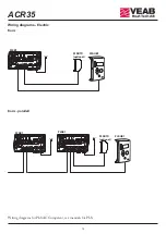 Preview for 12 page of VEAB ACR35 Installation And Maintenance  Instruction