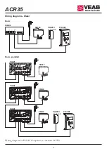 Preview for 13 page of VEAB ACR35 Installation And Maintenance  Instruction