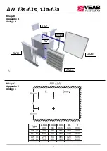 Preview for 32 page of VEAB AW 13a-63s Manual