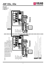 Предварительный просмотр 42 страницы VEAB AW 63s Manual