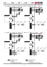 Предварительный просмотр 24 страницы VEAB CV TC Series Manual