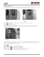 Preview for 7 page of VEAB LAF 100 User Instruction