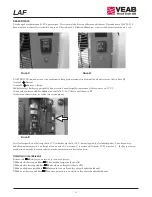 Preview for 11 page of VEAB LAF 100 User Instruction