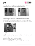 Preview for 15 page of VEAB LAF 100 User Instruction