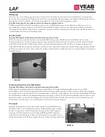 Preview for 16 page of VEAB LAF 100 User Instruction