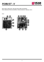 Preview for 29 page of VEAB Robust V Series Installation And User Instructions Manual