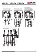 Preview for 5 page of VEAB VFL-E Series Installation,Operation And Maintenance Instruction