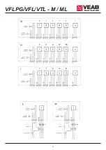 Предварительный просмотр 17 страницы VEAB VFL-M Fitting Instruction