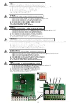 Предварительный просмотр 18 страницы VEAB VFLPG Manual