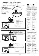 Предварительный просмотр 20 страницы VEAB VFLPG Manual