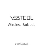 Preview for 1 page of Veatool MD012 User Manual