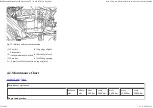 Предварительный просмотр 22 страницы VEB MZ ETZ 125 Operating Instructions Manual