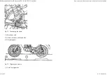 Предварительный просмотр 45 страницы VEB MZ ETZ 125 Operating Instructions Manual