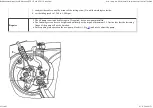 Предварительный просмотр 62 страницы VEB MZ ETZ 125 Operating Instructions Manual