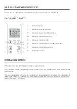 Preview for 2 page of Vecamco HG60 S User Manual