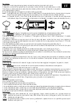 Preview for 6 page of Vecamco HOME-VMC H30-X Instruction Manual