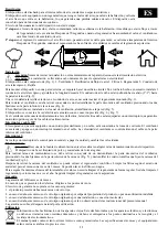 Preview for 12 page of Vecamco HOME-VMC H30-X Instruction Manual